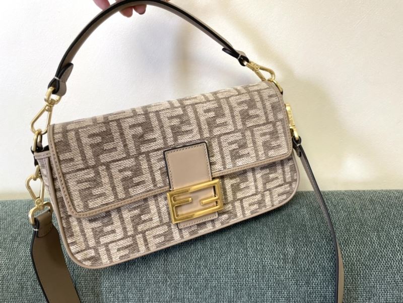 Fendi Baguette Bags